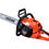 Thumbnail: Echo CS-4510 15/18/20" petrol 2 stroke chainsaw