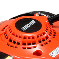 Thumbnail: Echo HCS-3810ES 2 stroke petrol single sided hedge cutter