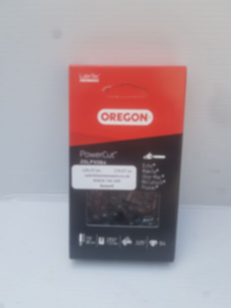Oregon PowerCut 20LPX064 chainsaw chain .325" 1.3mm 64 drive link