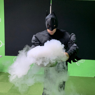 Batman party