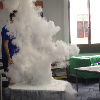 Nuclear bomb