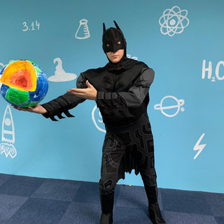 Batman