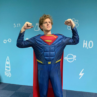 Superman