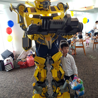 Bumble Bee
