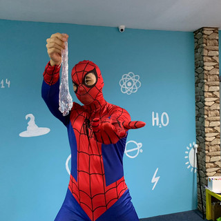 Spiderman