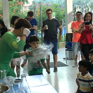 PJ mask frozen breath