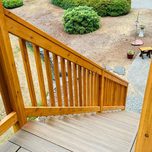 Wood Construction