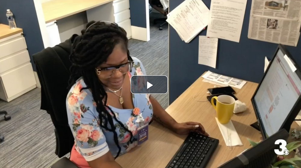 Housing crisis hotline in Norfolk providing hope and help to thousands