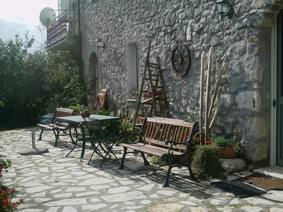 B&B da Mariella