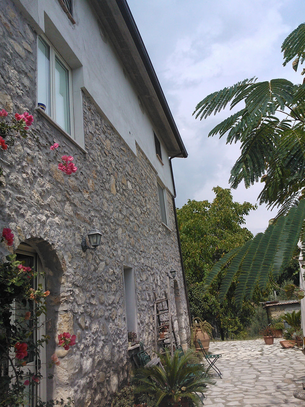 B&B da mariella