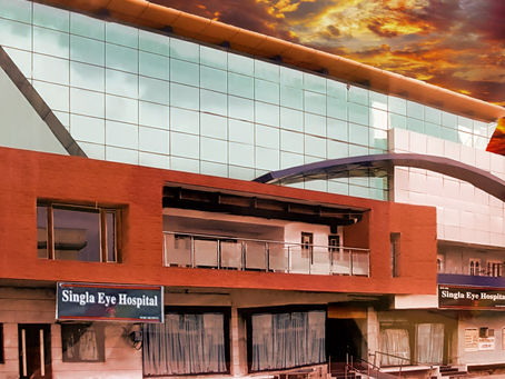 Best Alternative to Brar Eye Hospital In Punjab