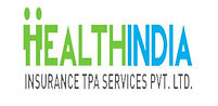HEALTH INDIA INSURANCE TPA SERVICES PVT LTD