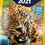 Thumbnail: National Geographic Kids Almanac 2021