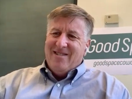 Notebook: A New Leader Moves to Re-Energize the Venerable SB Taxpayers Association; More on Gavin