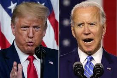 8 Tuesdays to Go: Although Biden Solidly Leads National Polls Dems Fear Another ‘Inversion Election’
