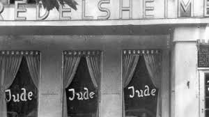 More Anti-Semitic Filth Hits SB; Latest on Housing Conflicts; 5150 Pilot for Cops; ADUs, SBPD, UCSB
