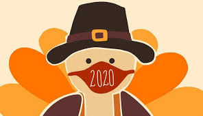 Happy Thanksgiving from the Turkeys at Newsmakers