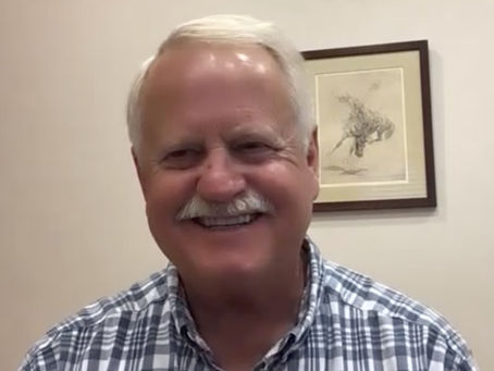 SB's Next Mayor Randy Rowse: "When It Comes to Local Politics, We Need to Get Away from Politics"
