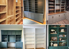 Custom built-ins