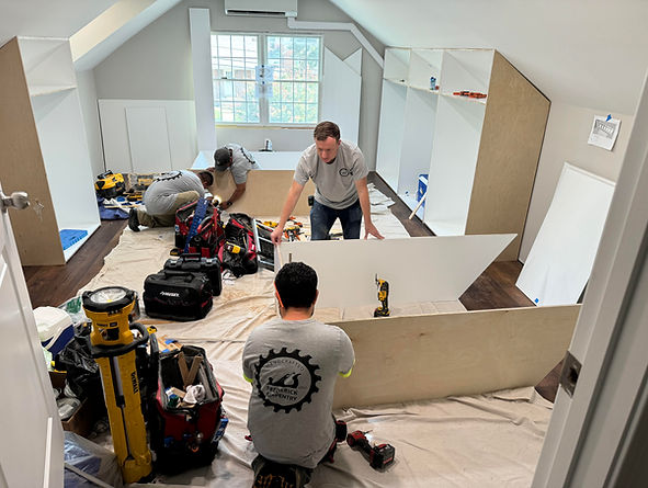 Custom walk-in dressing room Frederick Carpentry.jpg