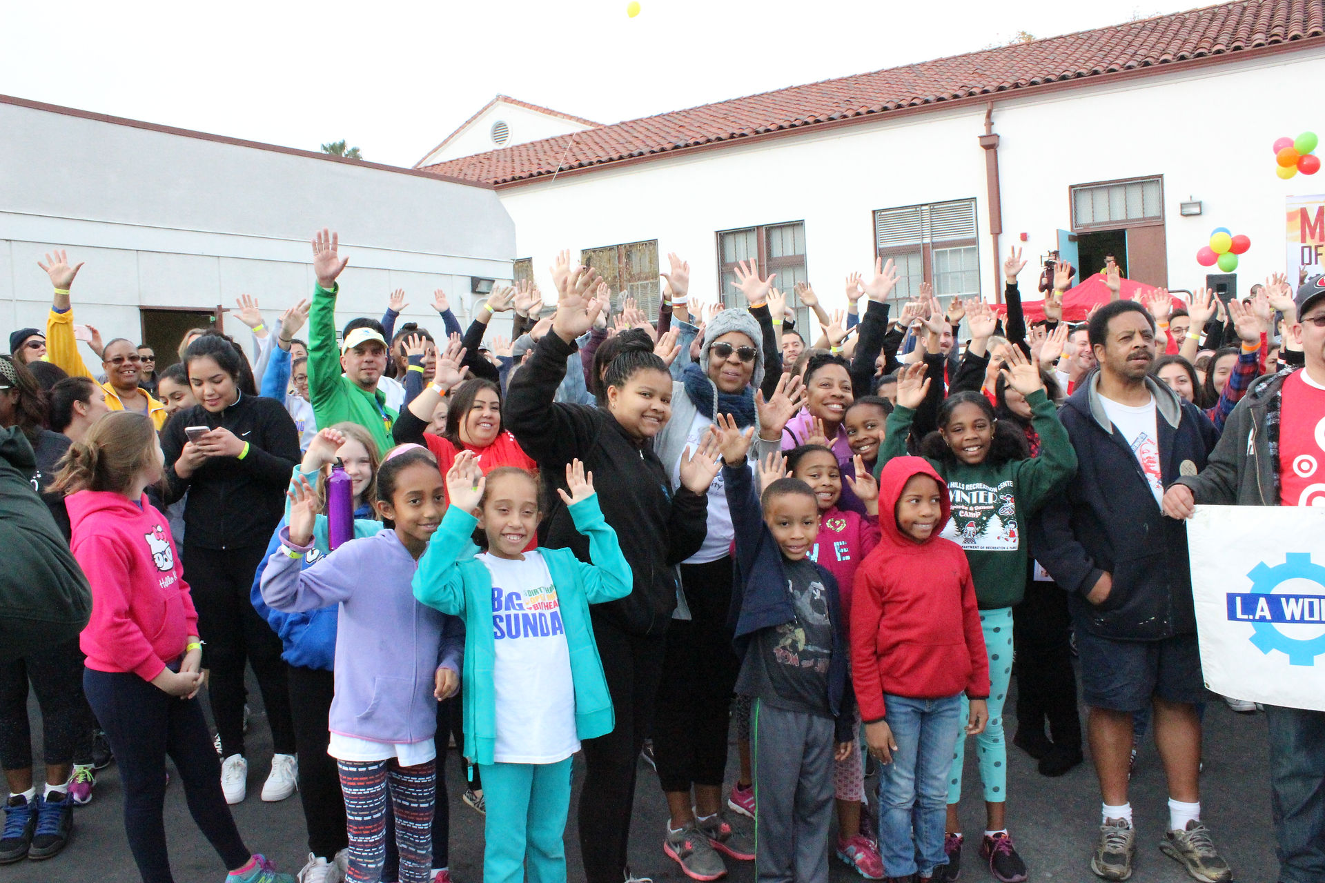 mlk_kidvolunteers