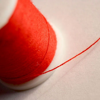 The Red Thread