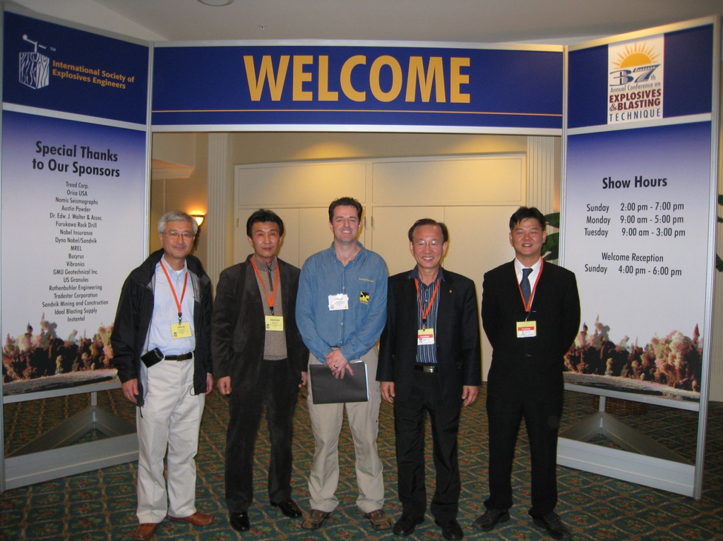 Powerking Attended Isee In Usa