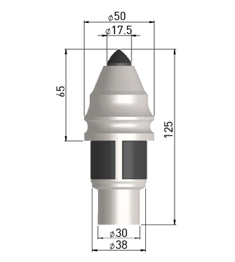 Thumbnail: Bit and Cutter