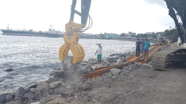 Thumbnail: POWERKING Grapple