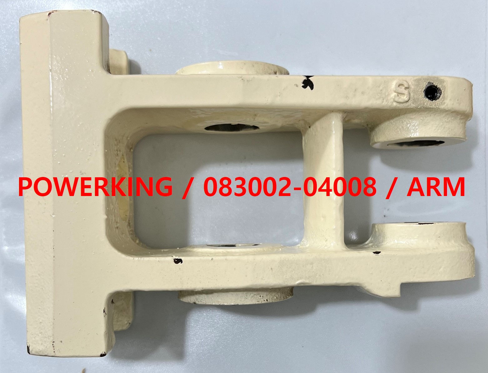 POWERKING / PK 083002-04008 A / ARM