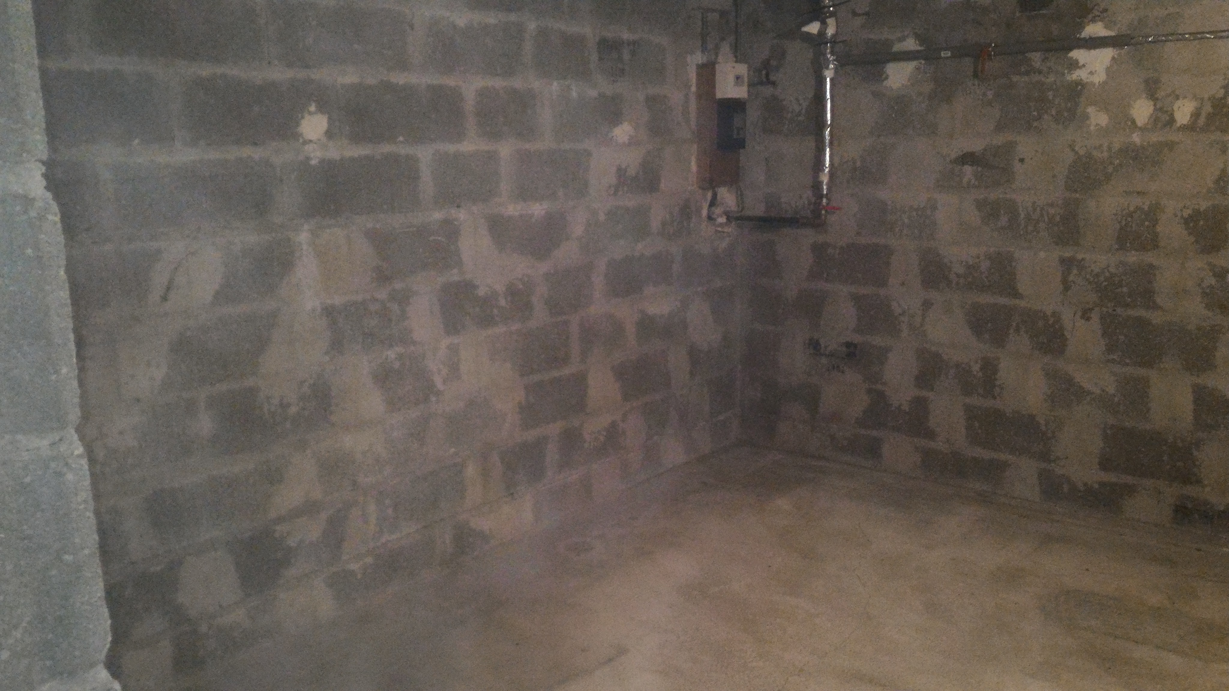 fin débarras maison la membrolle