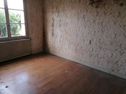 FIN DEBARRAS MAISON AZAY SUR CHER