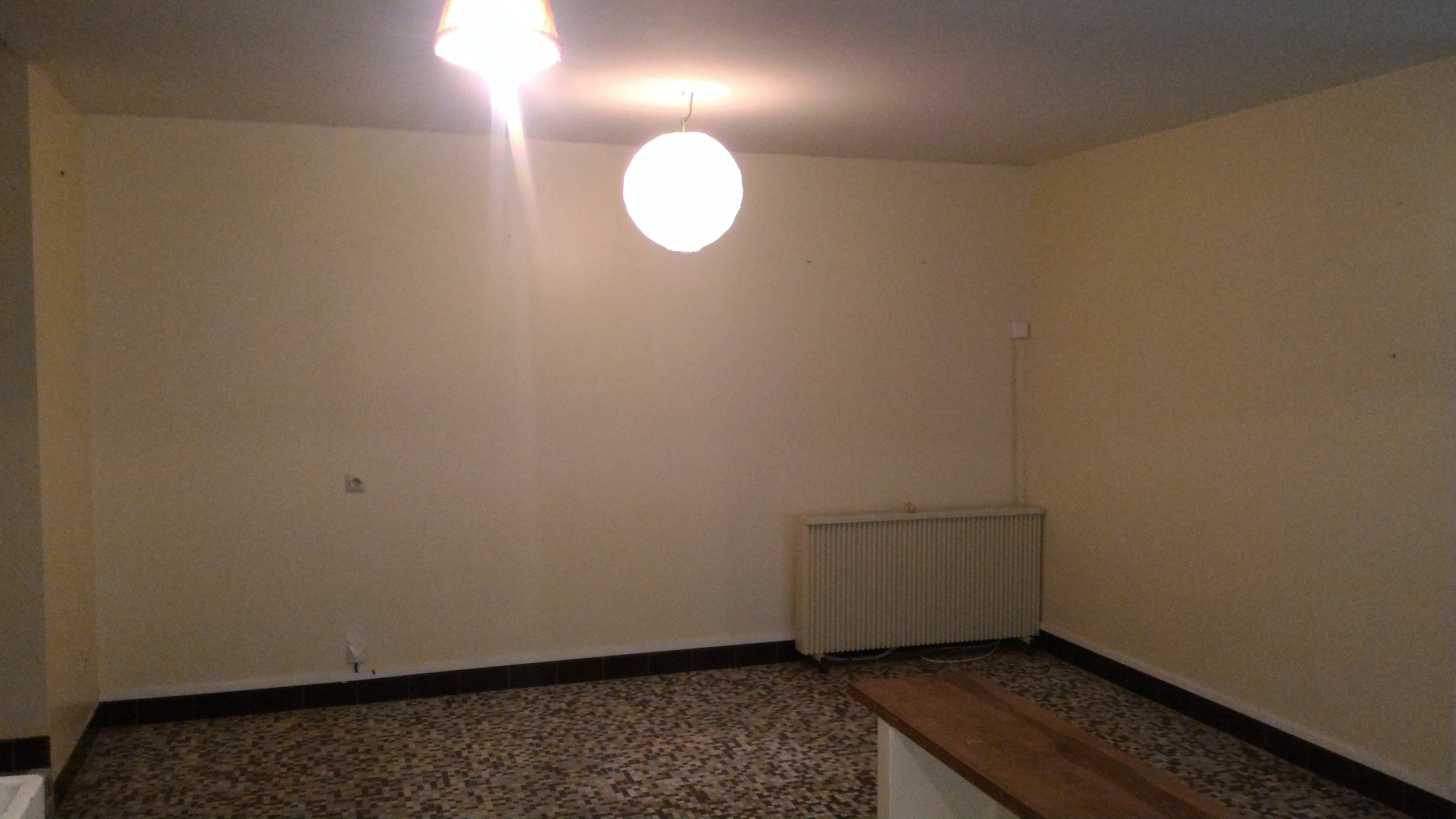entreprise débarras appartement
