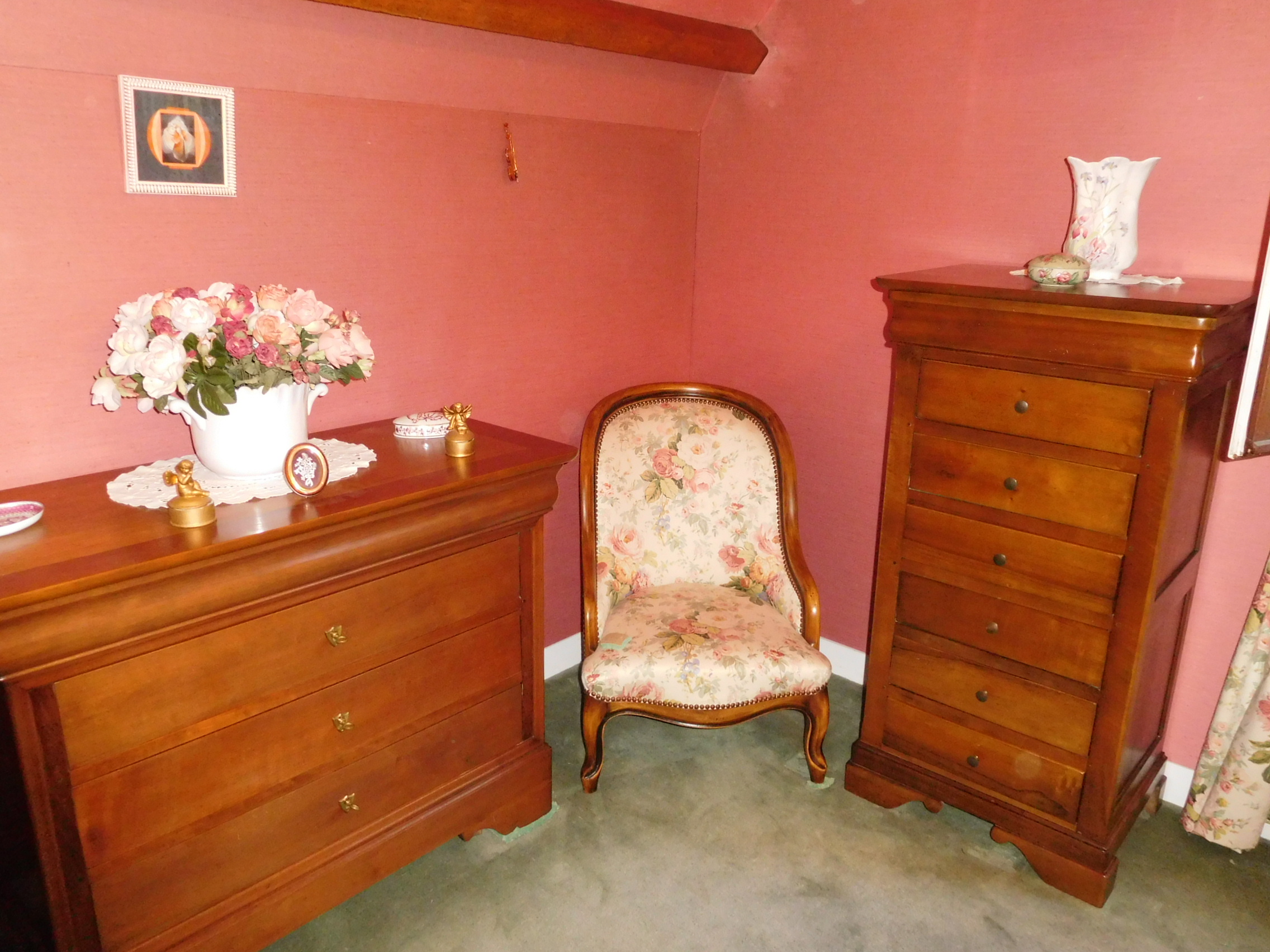 débarras appartement la membrolle