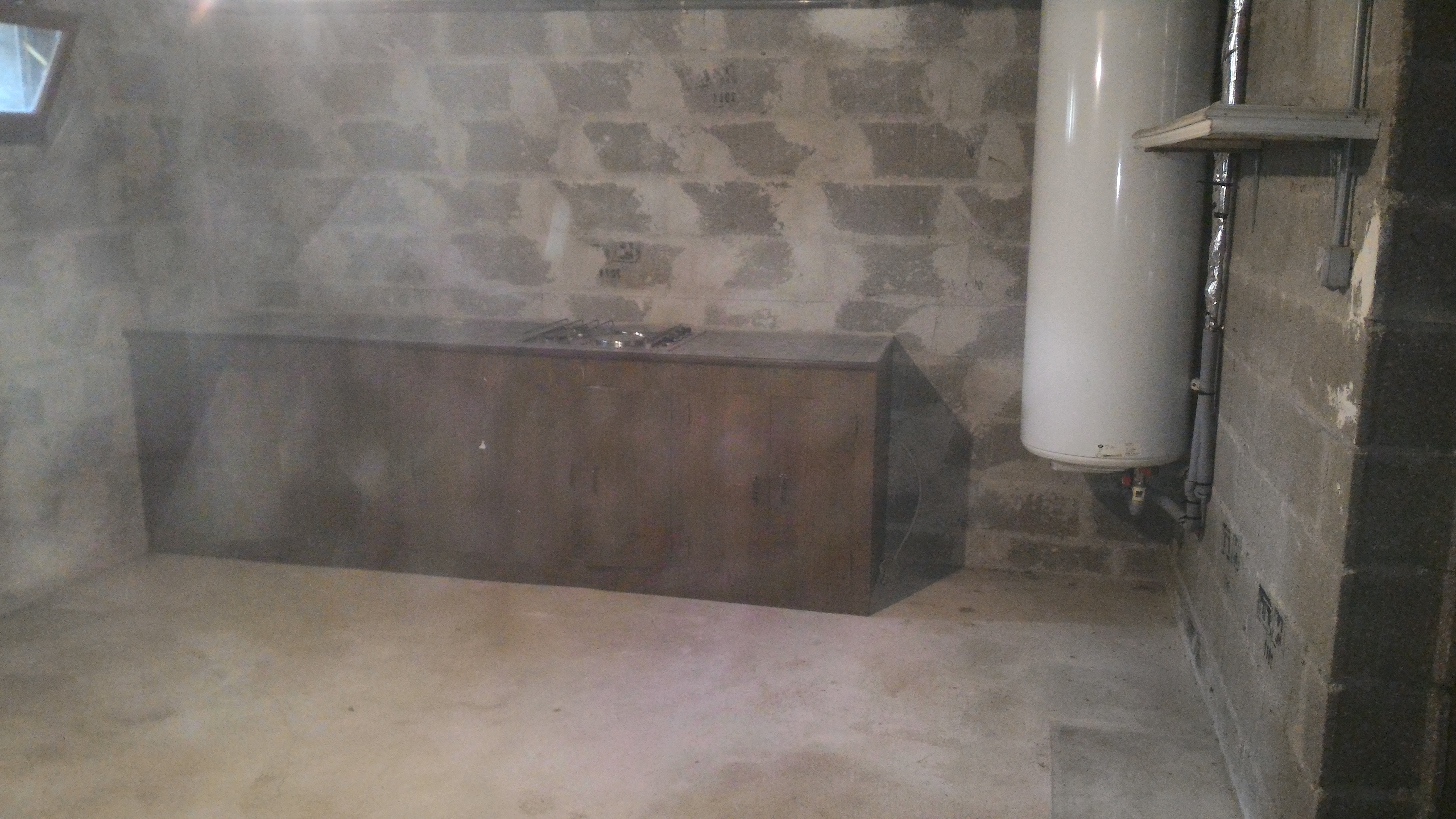 débarras appartement la membrolle