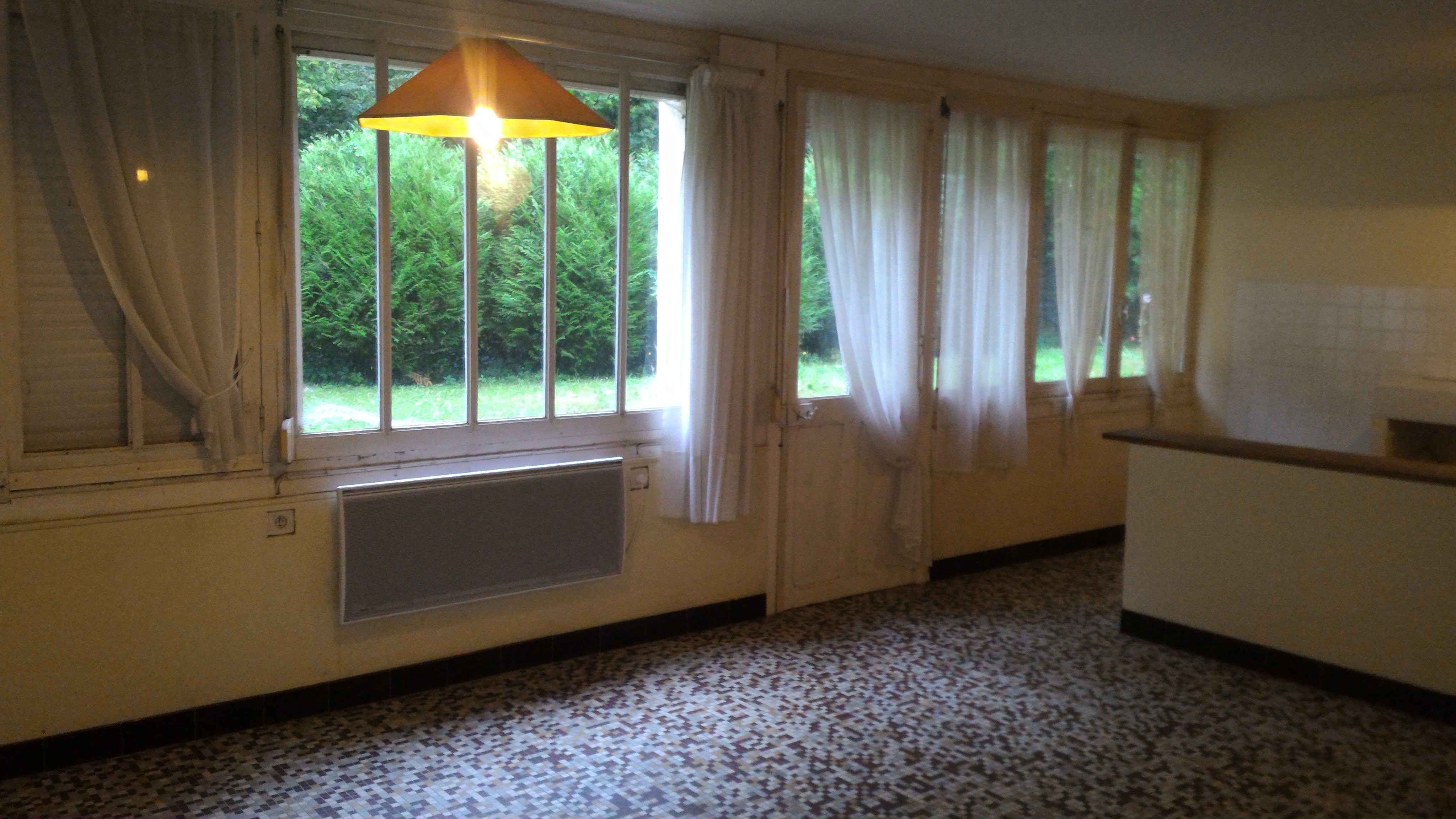 débarras appartement tours