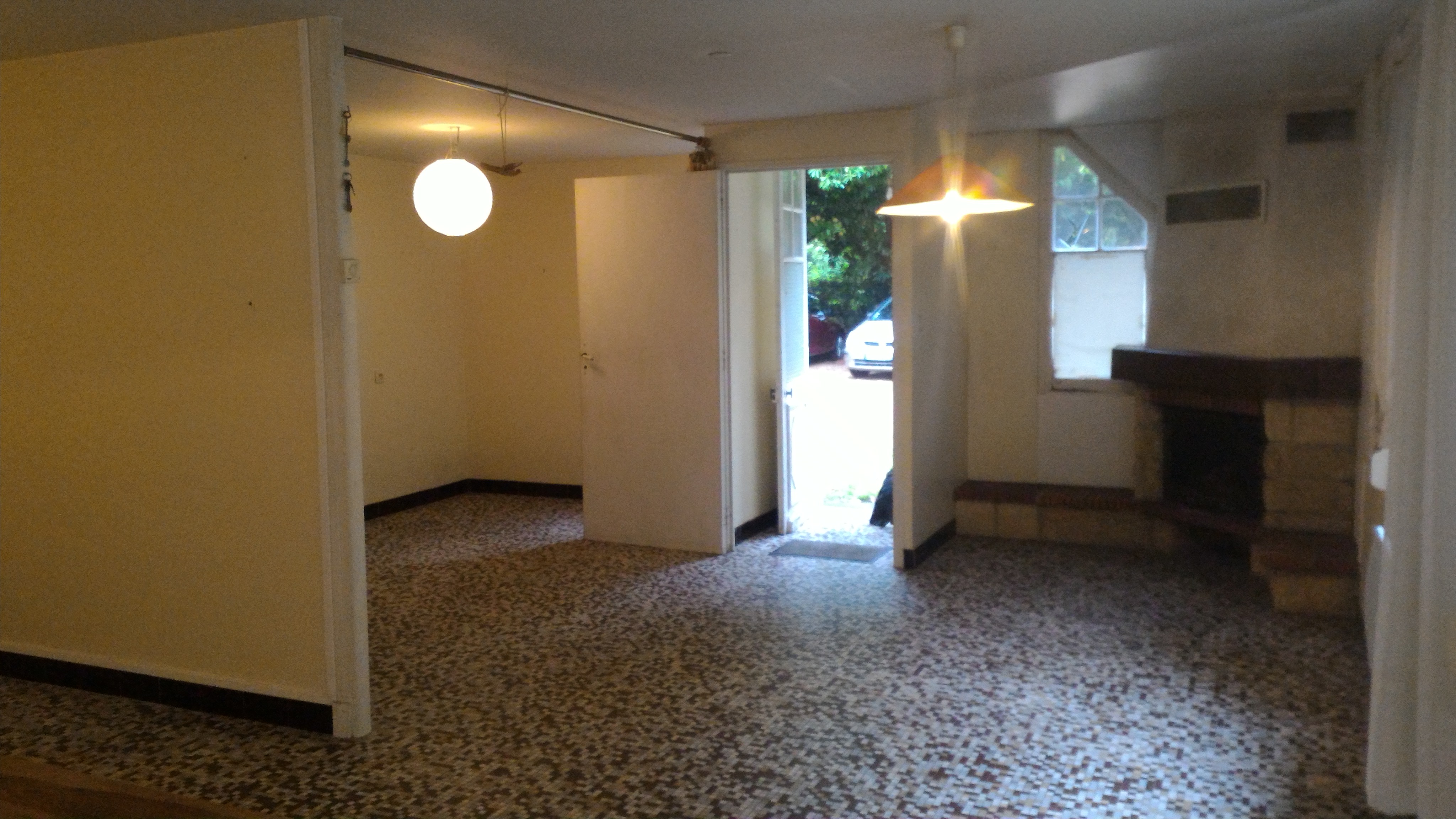 société vider maison tours