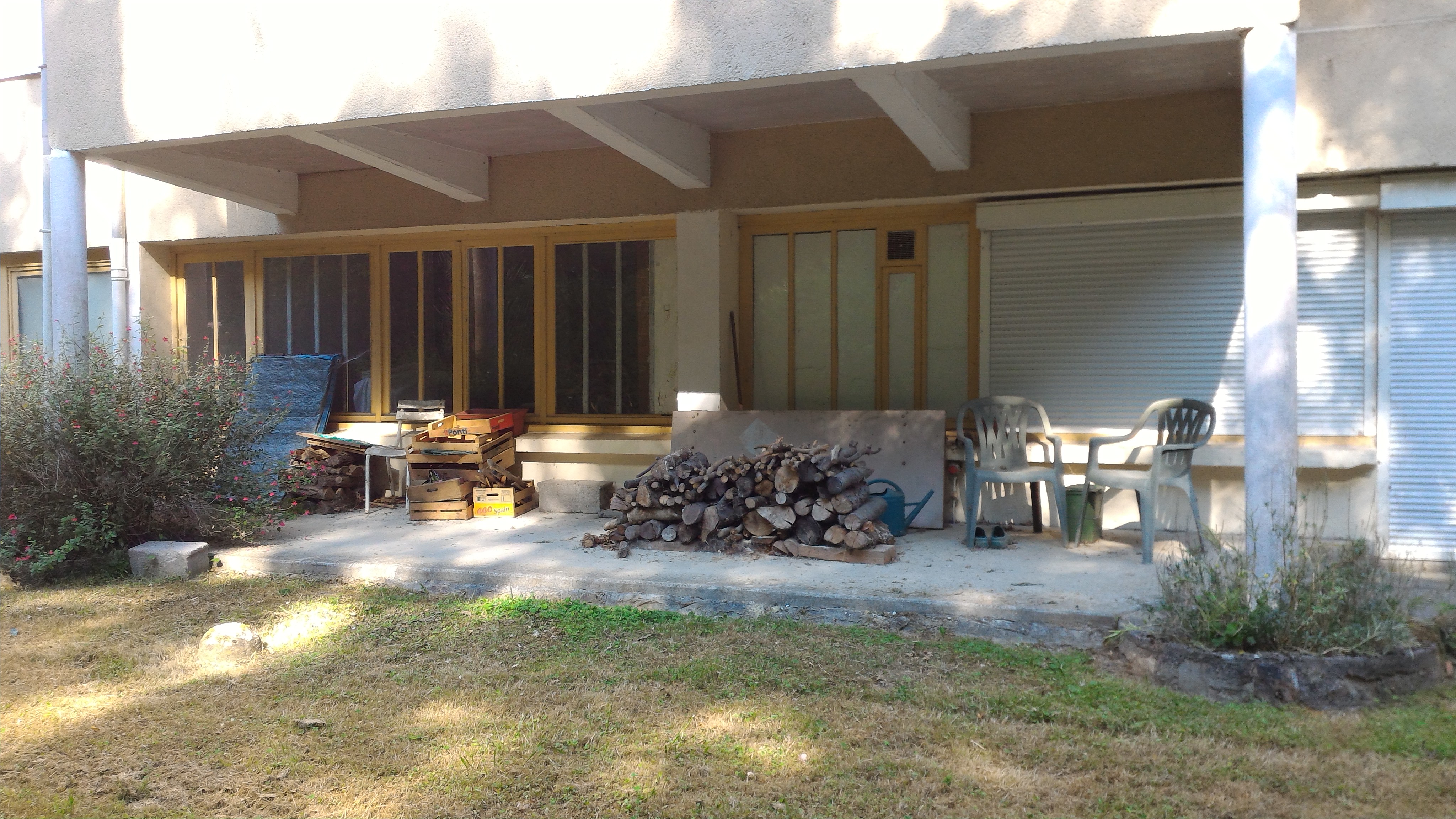 brocanteur vouvray