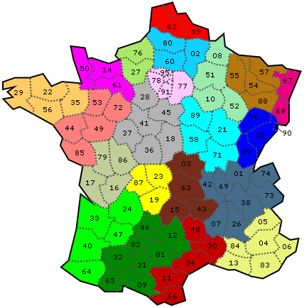 CARTE SOCIETE DEBARRAS
