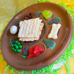 Sedar Plate