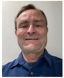 Sunday Services:  Don  Winkler 