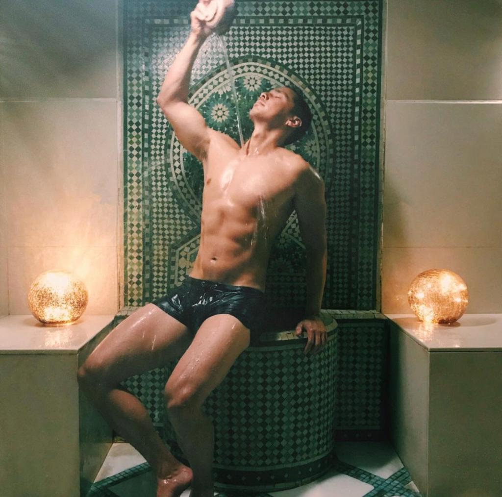 Prince/Princess Hammam | Hammam Spas