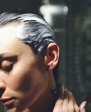 Nourishing Almond Milk Wash & Argan Hair Masque, 15min.JPG