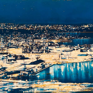 Frank Brunner
KVELDSLYS