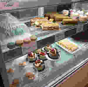 Tanya's Pastries at Lancaster Marketplace