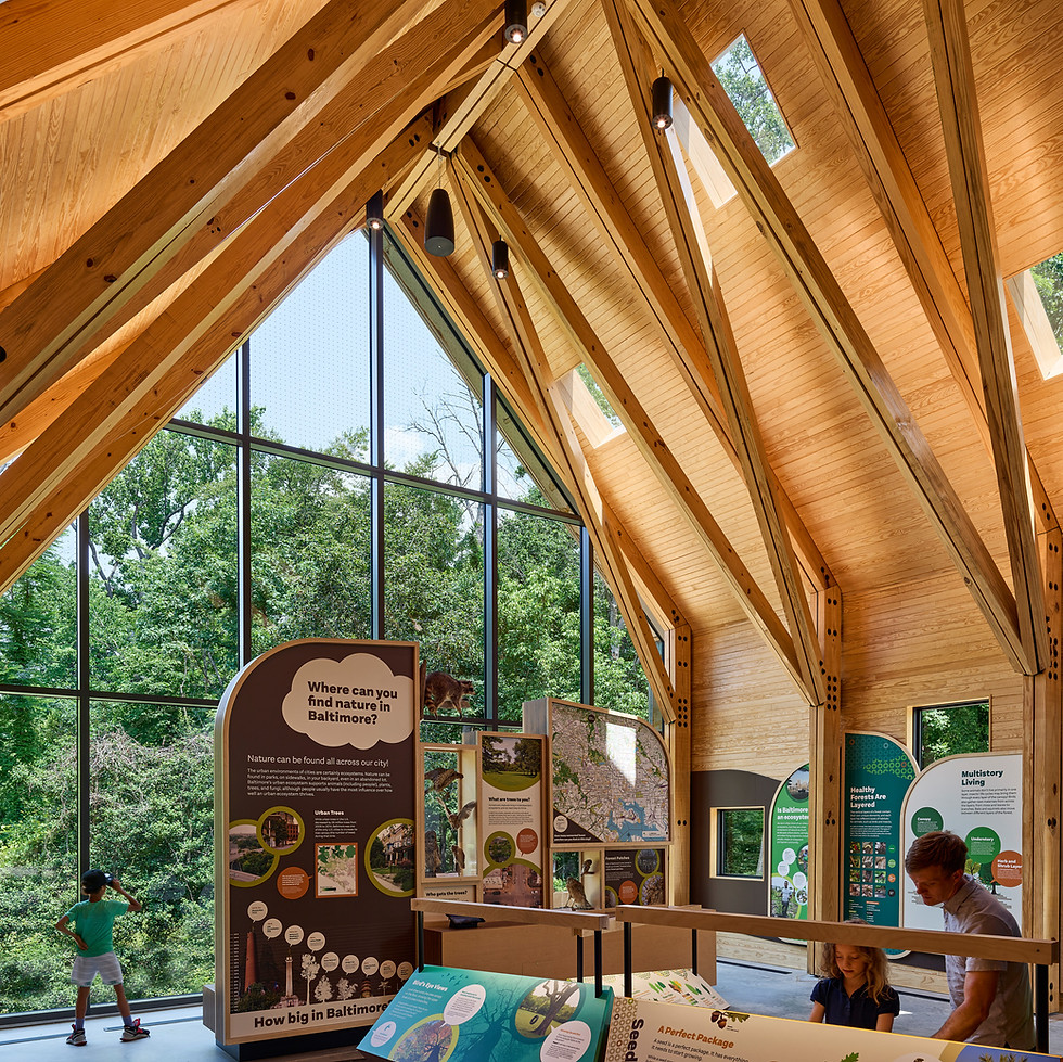 Cylburn Arboretum