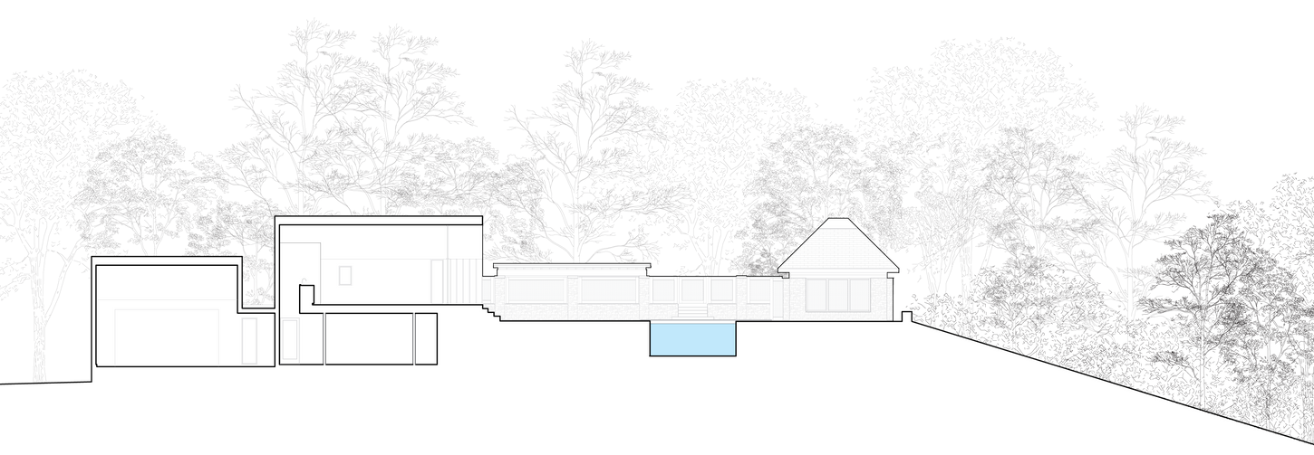 Elevation Drawing