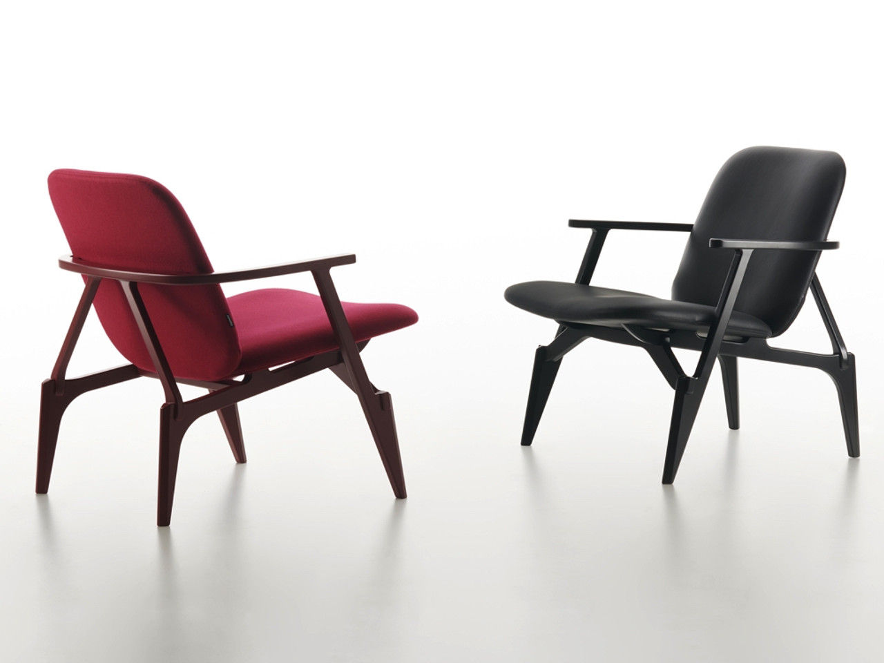 Zanotta Louise armchair