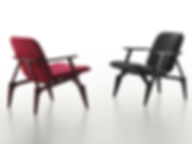 Zanotta Louise armchair