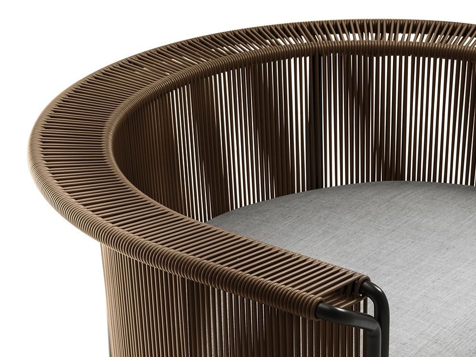 縮圖：Lema Alton armchair
